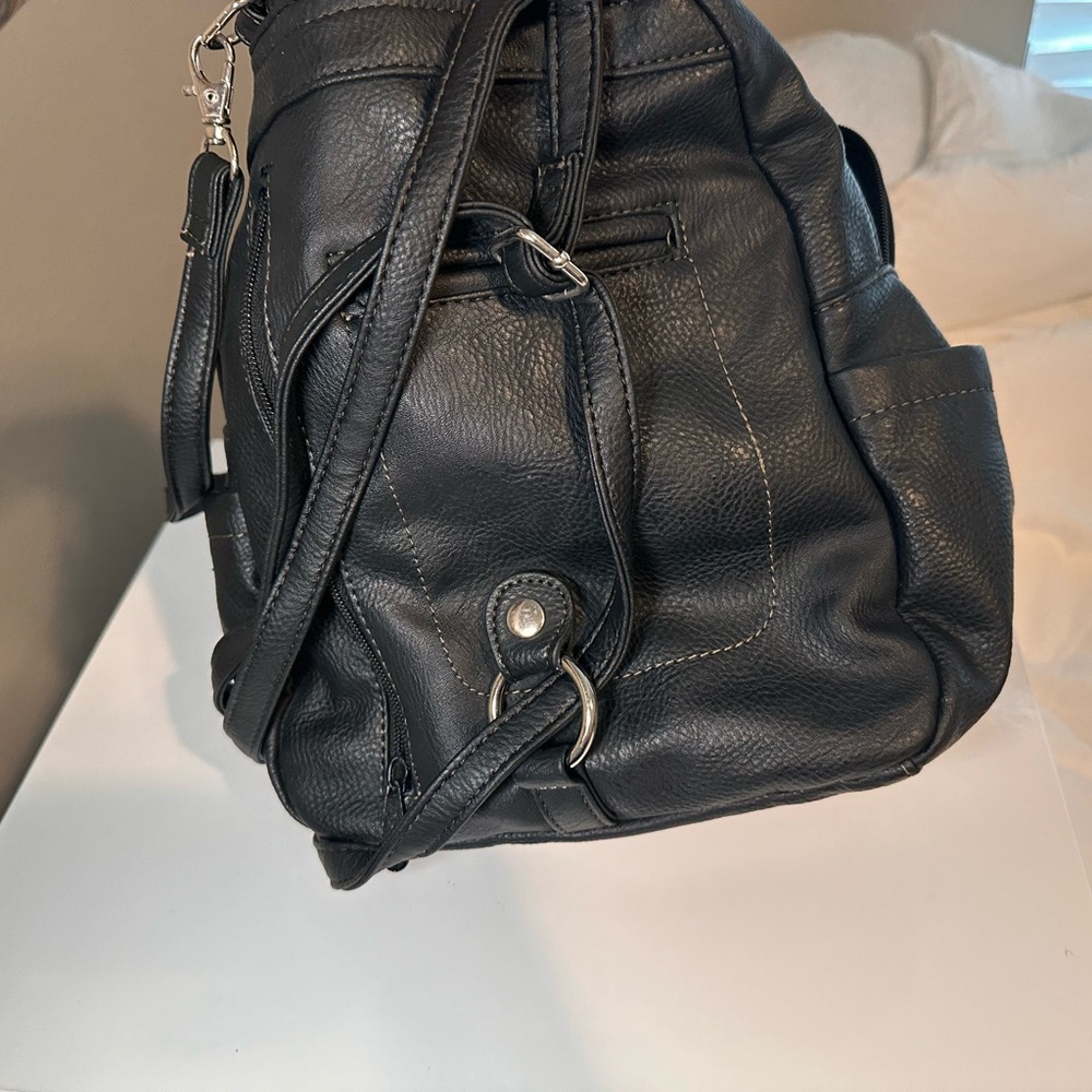 Small backpack - Picture 3 of 4